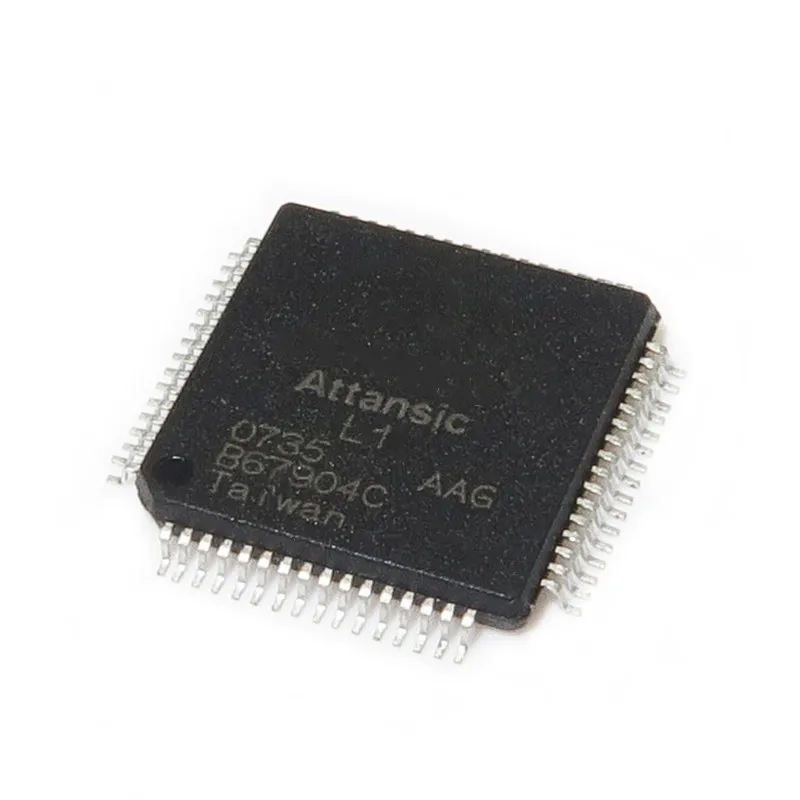 5PCS XC511363VPV8 XC511363 ATTANSIC L1 M430F135REV 430F135REV 8928908921 30430 HSSOP-36 LQF6041TOB-Q1 LQF6041TOB