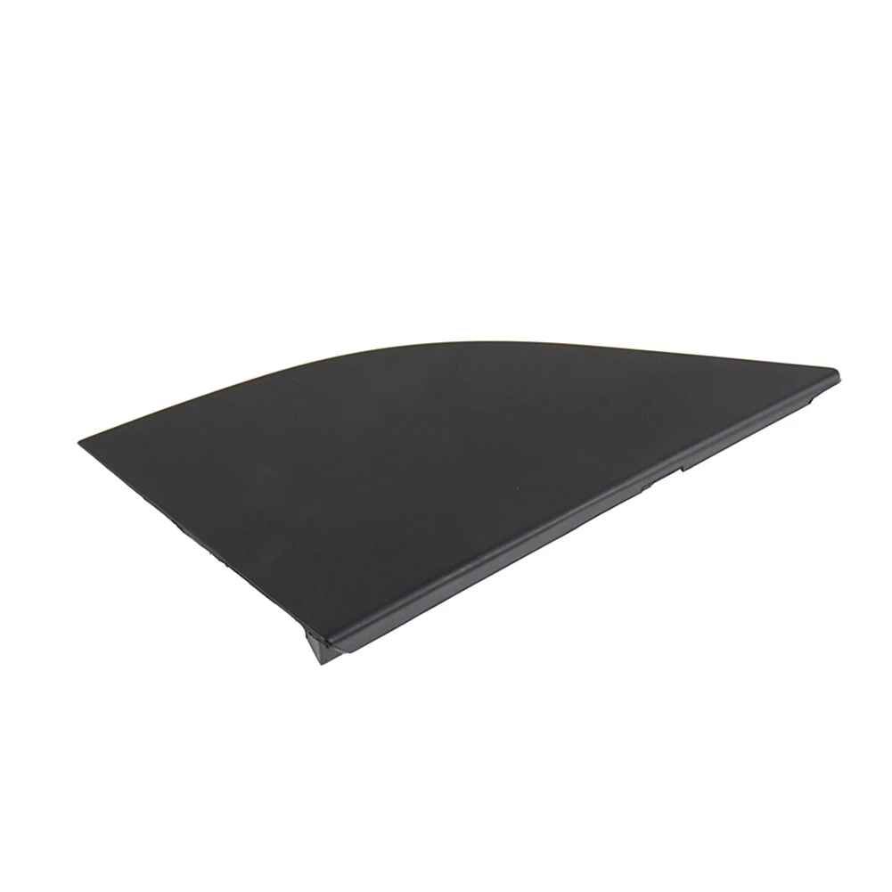 Superior-For Captiva Sport Opel Antara 2008 -2015 Car Front Window Triangle Panel Door Outer Pillar Garnish Trim Cover