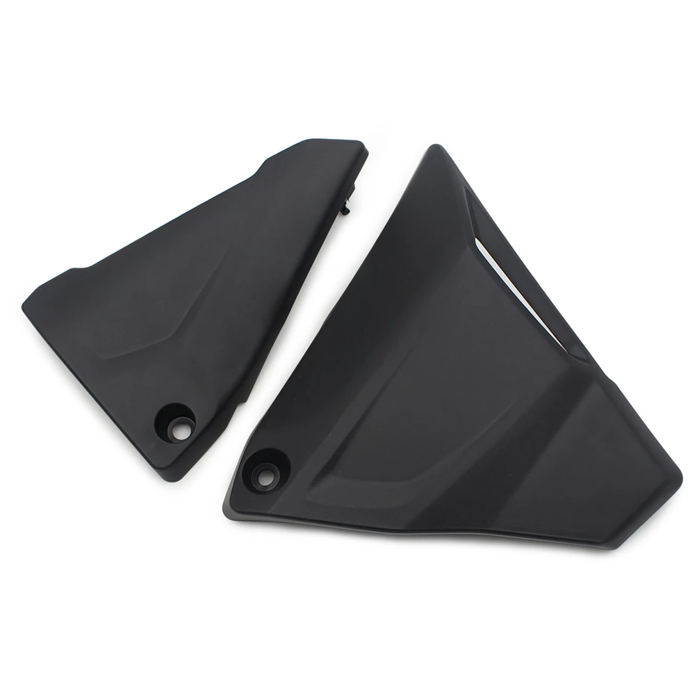 

​Unpainted Battery Covers For BMW R1200GS 2013-2019 R1250GS 2019-2023 R1200R K53 2015-2018 R1200RS K54 2015-2018