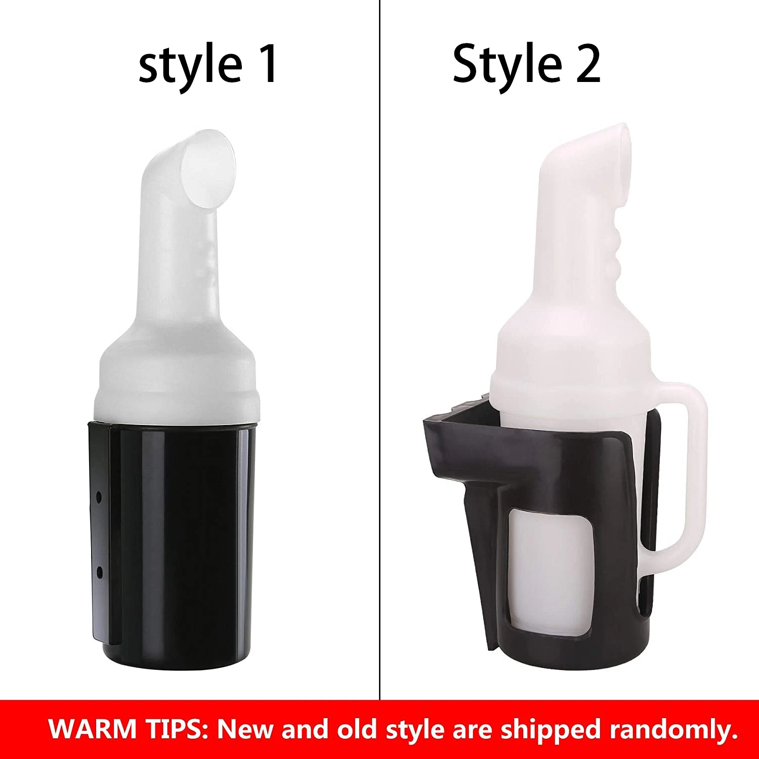 Plain For Golf Cart Sand Bottle For EZGO Club Car  Divot Filler Sand Bottle Kit With Rattle Proof Holder For Golf Carts