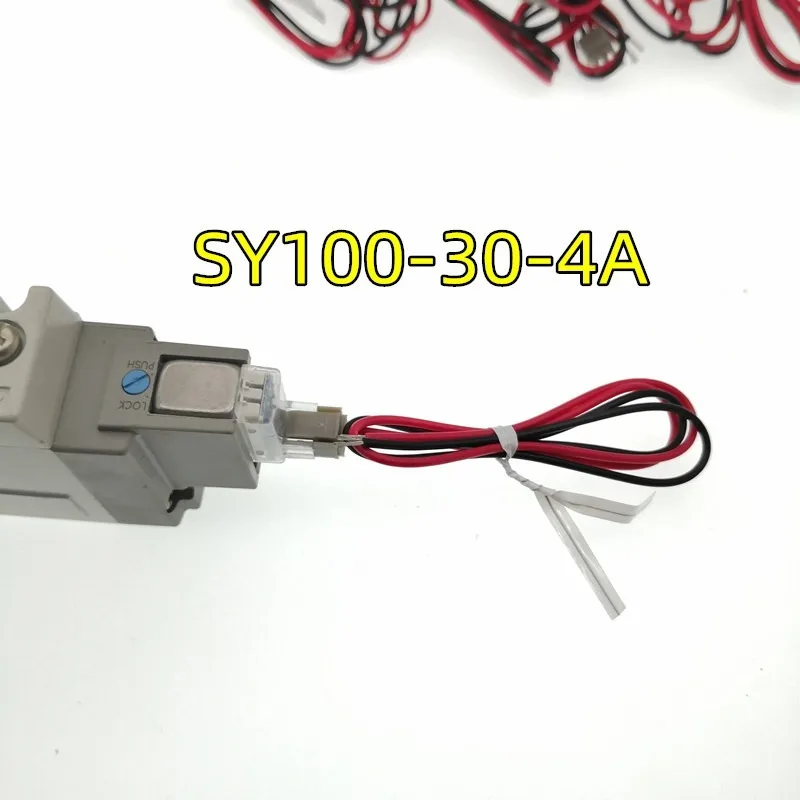 Électrovanne 10pcs Hydraulique — détail 2