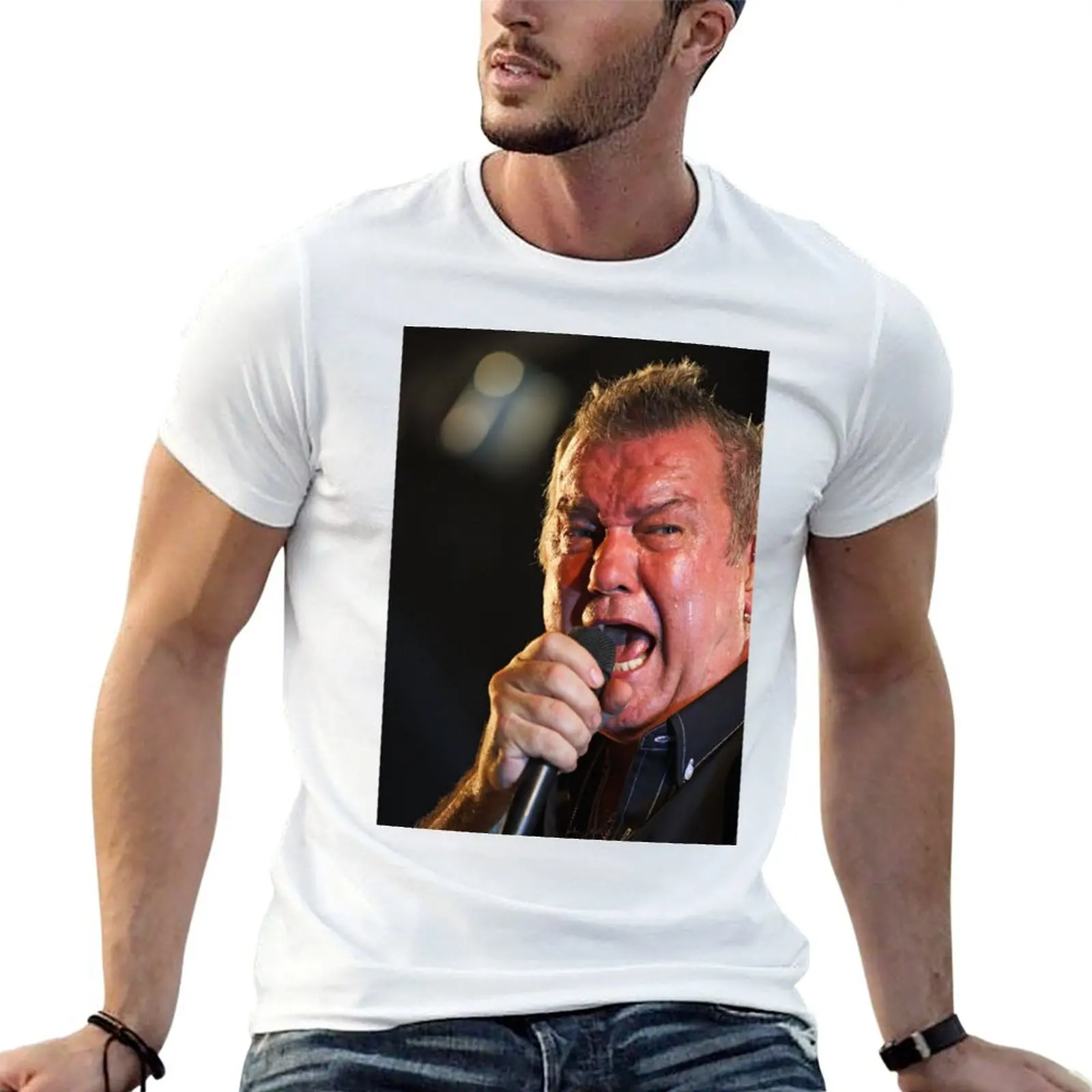 Jimmy Barnes T-Shir… - image