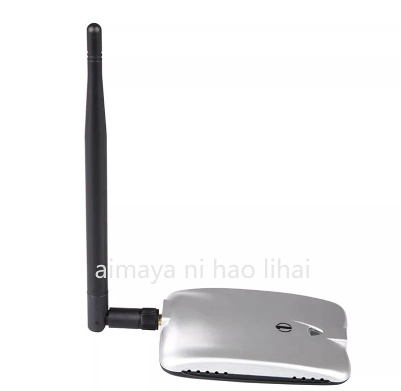 

RTL8187 ALFA AWUS036H поддерживает режим мониторинга KaliLinux, беспроводная сетевая карта USB без драйверов.