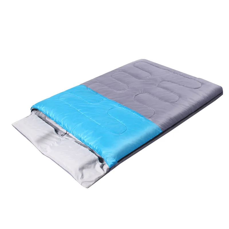 

Couple Wide Thickened Warm Outdoor Camping Indoor