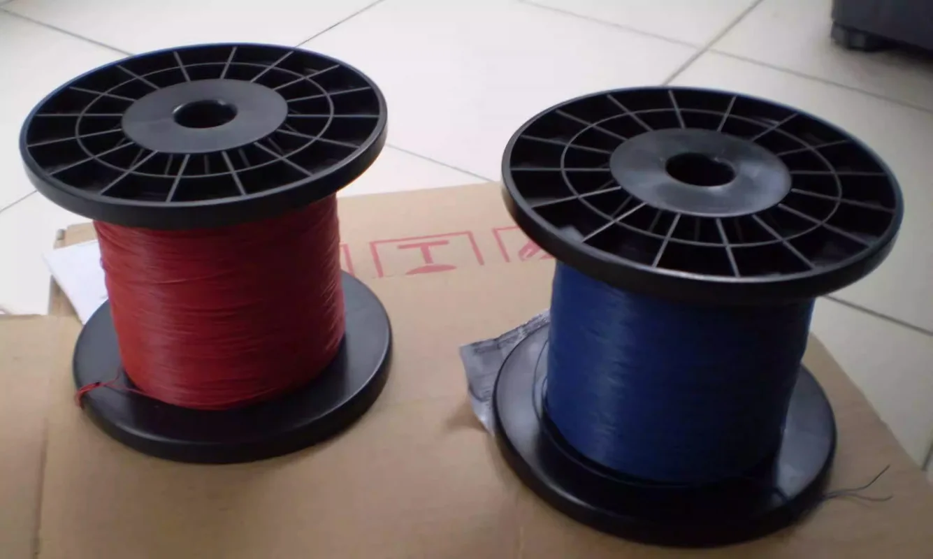 UL10064 36 34 32 30 28 26AWG Micro Teflo STRANDED soft Wire Solder High temperature Conductivity Mounting PTFE Tin Plated Cable