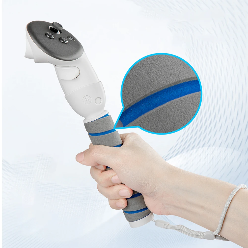 Vr Handle Attachmen…