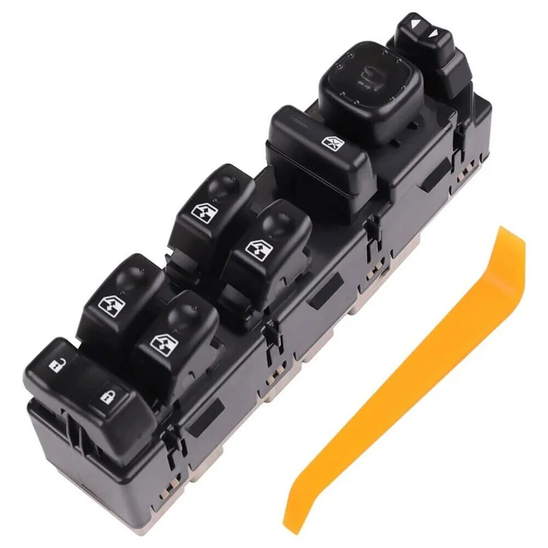 

Electric Master Window Switch Control 10398564 15186208 15112971 For Chevy Silverado GMC Sierra 03-06 15883319 15109667
