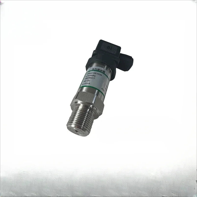 PT210B-M20 High Pressure Sensor Transmitter 120MPa, Water Pressure 150MPa 0-160MPa 4-20mA