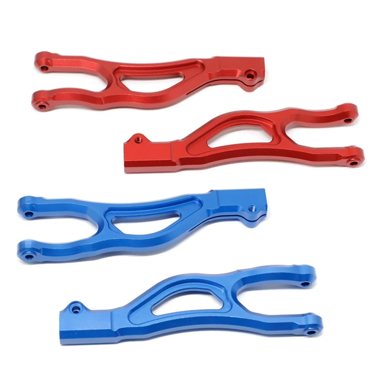 Metal Front Upper Suspension Arm For Arrma 1/5 KRATON 8S BLX Outcast 8S BLX RC Car Upgrade Parts