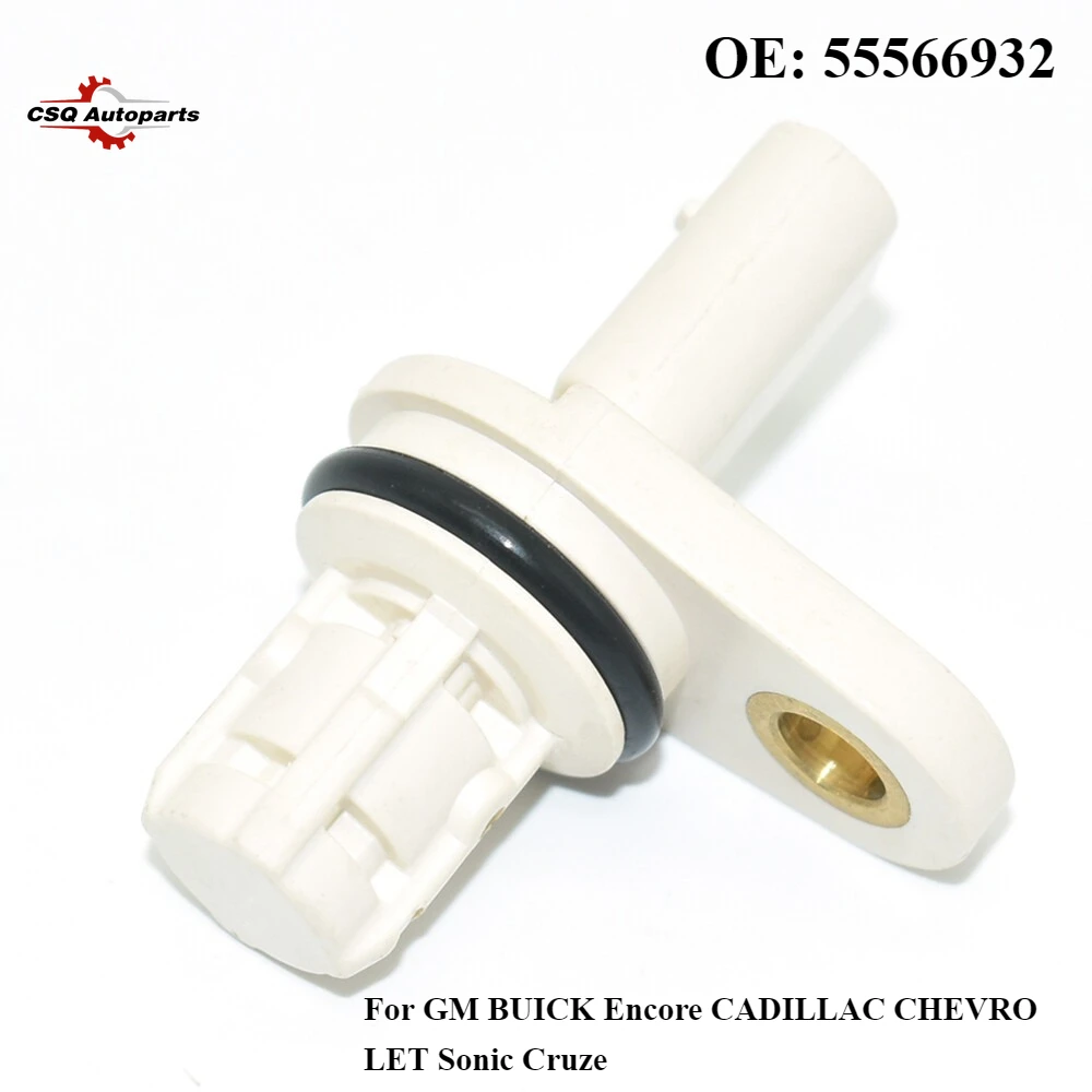 

55566932 1PC Engine Camshaft Position Sensor New For GM BUICK Encore CADILLAC CHEVROLET Sonic Cruze