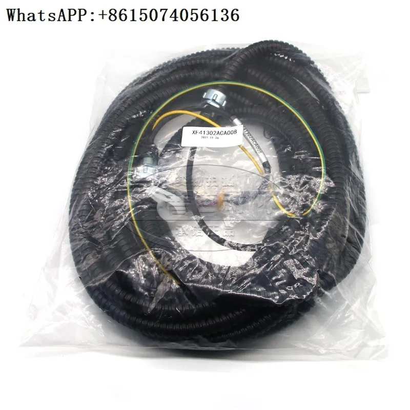 خط التشفير Heidenhain 1387 نظام هانغتشو Xio Youmai