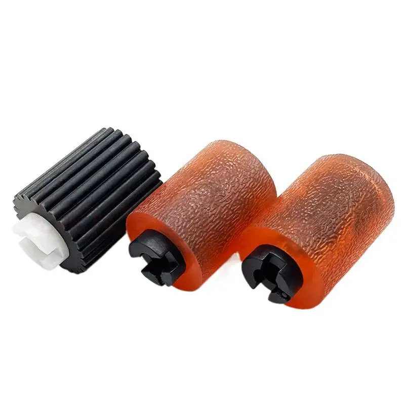 10set A5C1562200 A00J563600 Pickup Roller For Konica Minolta C220 C224 C227 C258 C280 C284 C287 C308 C360 C364 C368 C452 C454 