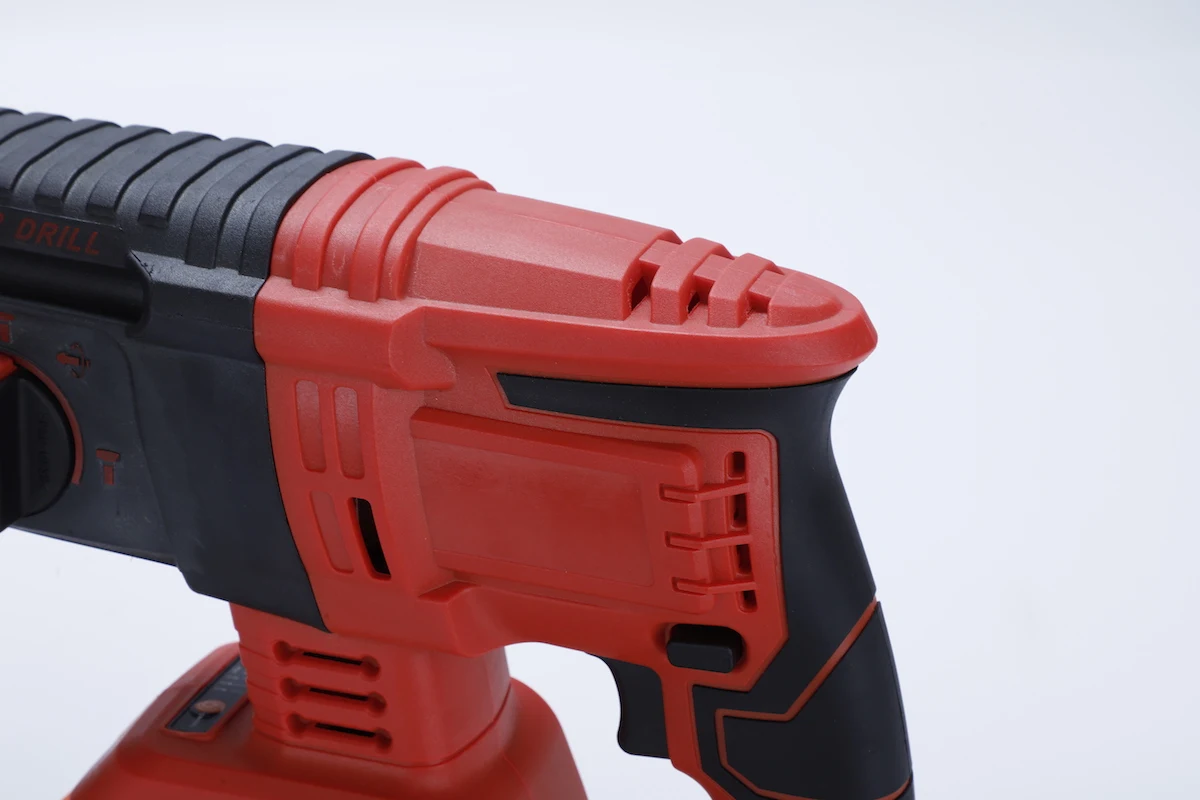 Professionele Elektrische Pick Elektrische Roterende Sloop Hamerboren