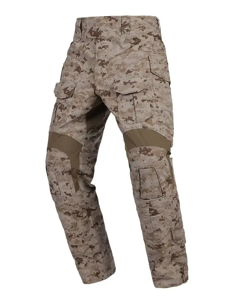 AliExpress emersongear EMERSONGEAR E3 Combat Pants Mens Duty Cargo Trousers Tactical Camping Hunting Outdoor Airsoft Sports Training Hiking Cycling