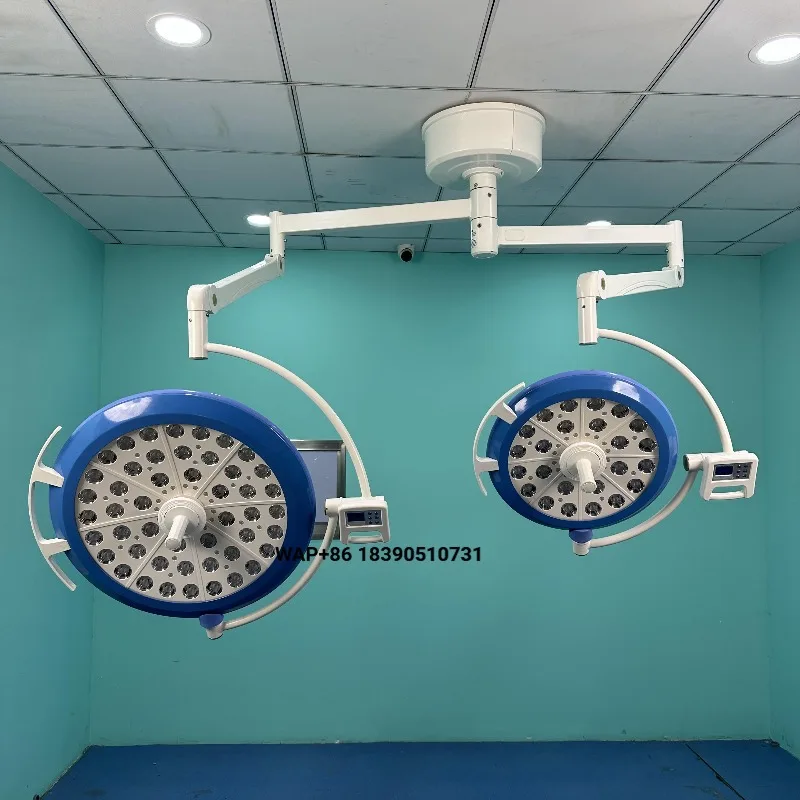 LTSL45 New Hospital Operating Room Light LED Surgical Light Operating Room Power Supply