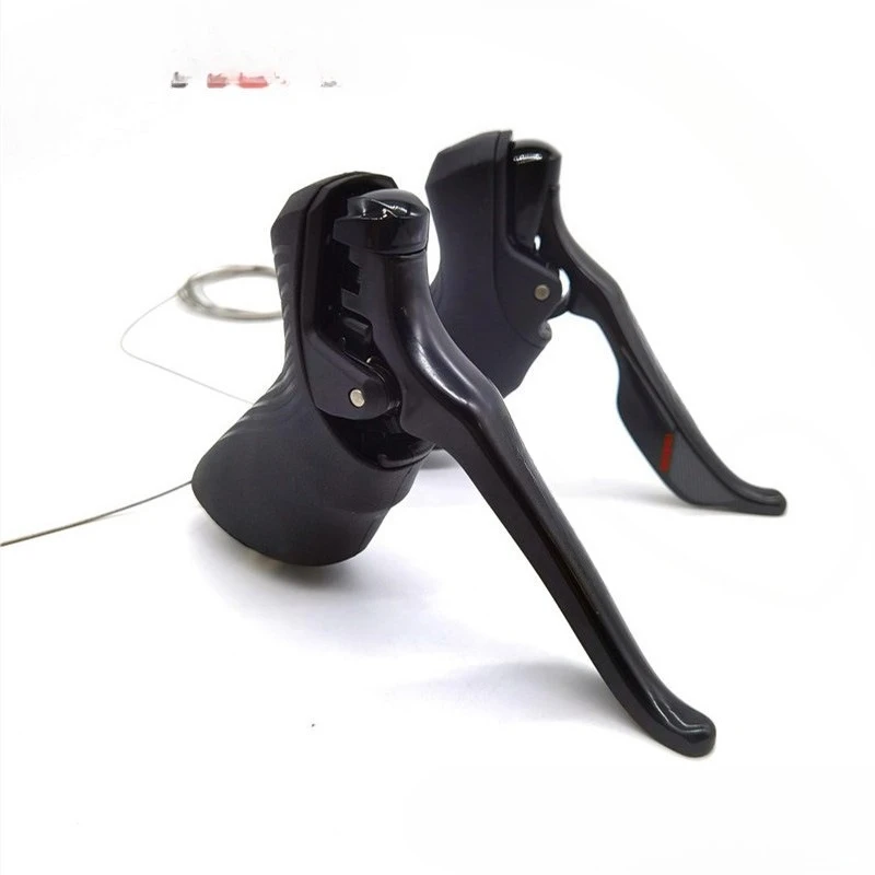 Teile für Getriebesätze, Rennräder, Vorderradzifferblatt, hinteres Zugfahrrad, Getriebesatz EMPIRE2 * 11-Gang