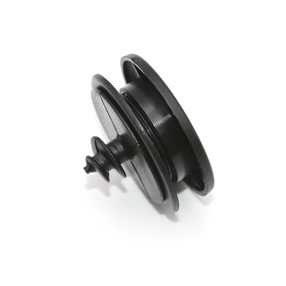 Car Clips Floor Mat Clips Retention Holders Carpet Fixing Clamps Anti Skid Fastener Retainer Resistant Universal Car Accessories