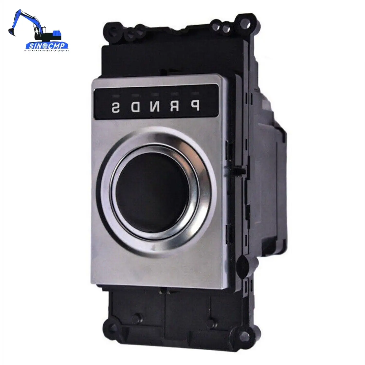 

1PC Gear Shift Module Gearbox Shifter Transfer Knob for Land Rover Replace LR117067 Rotary Selector Switch Automatic