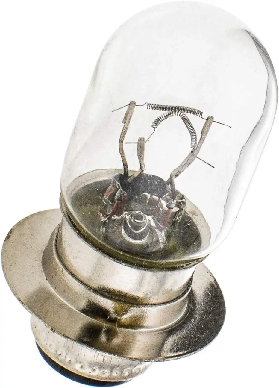 Żarówka reflektora H6M do Kawasaki Yamaha Rhino 660 450 Big Bear 400 Mule 610 600 Banshee 350 1996-2016, 2 sztuki