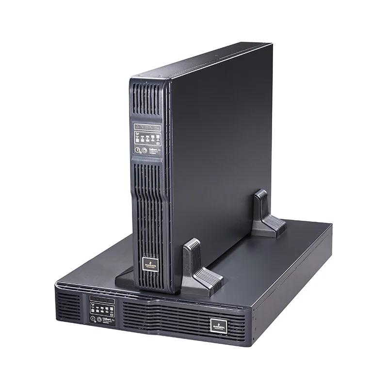 Rack type long delay  uninterruptible power supply