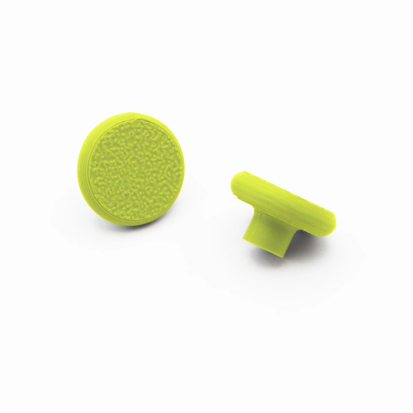 

Joystick Replacement Parts for AYN Thor Gaming Console Anti-loosening, Reinforced and Stable, Repair and Modification Parts