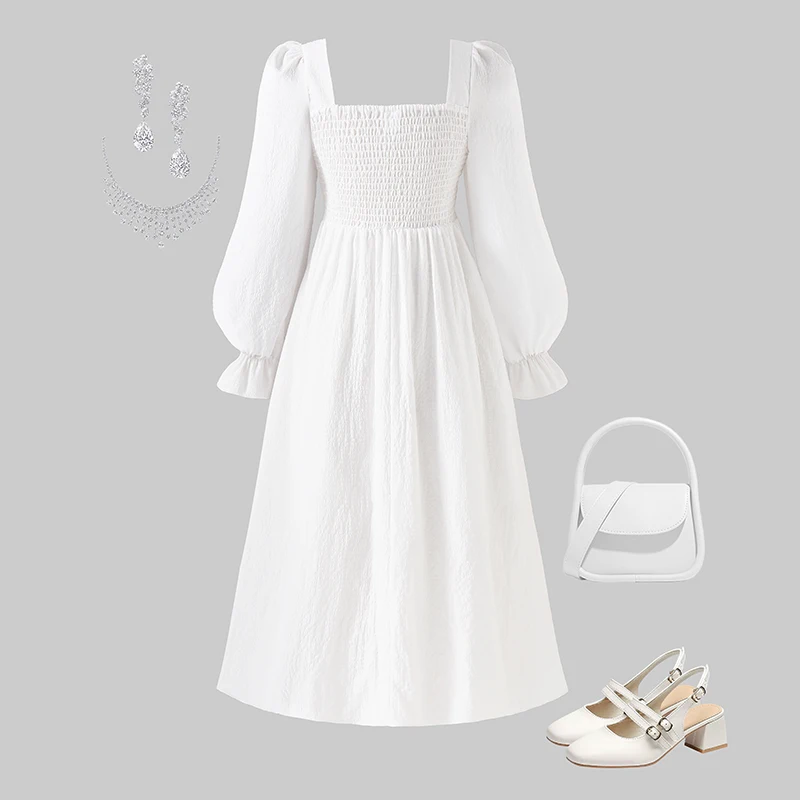 Thumbnail 2 - #48 Best Baby Girl Party Dress to Buy In 2026