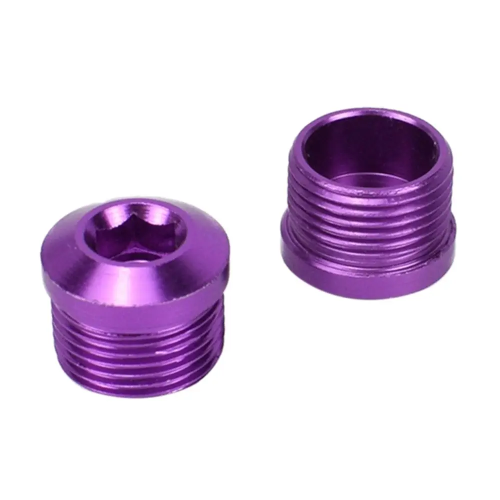 

Dust-proof CNC Process Aluminum Alloy Bike Pedal Repair Parts Bicycle Pedal Cover Bicycle Pedal Cap Bearing Pedal Cover