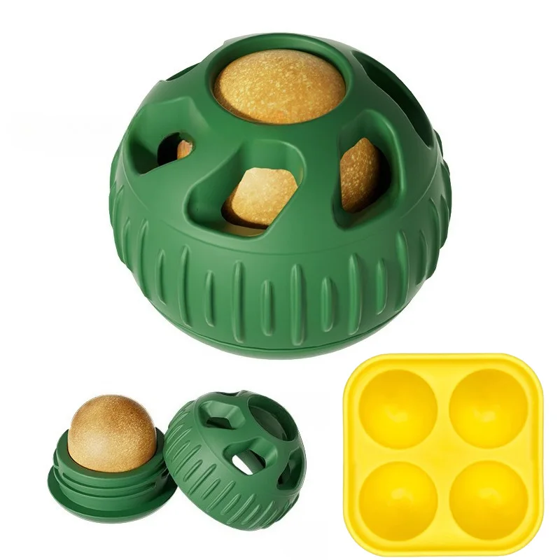 #18 Trending Rubber Dog Toys Right Now