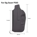 For Sig Sauer P365