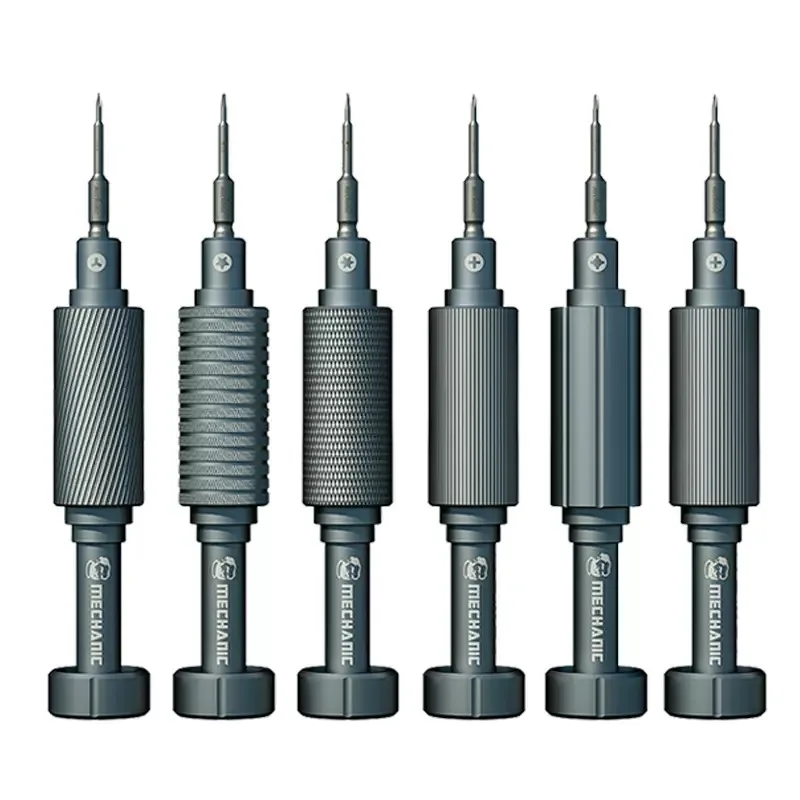 Magnetic Hard Precision Screwdriver Phone Disassembly Repair Tool