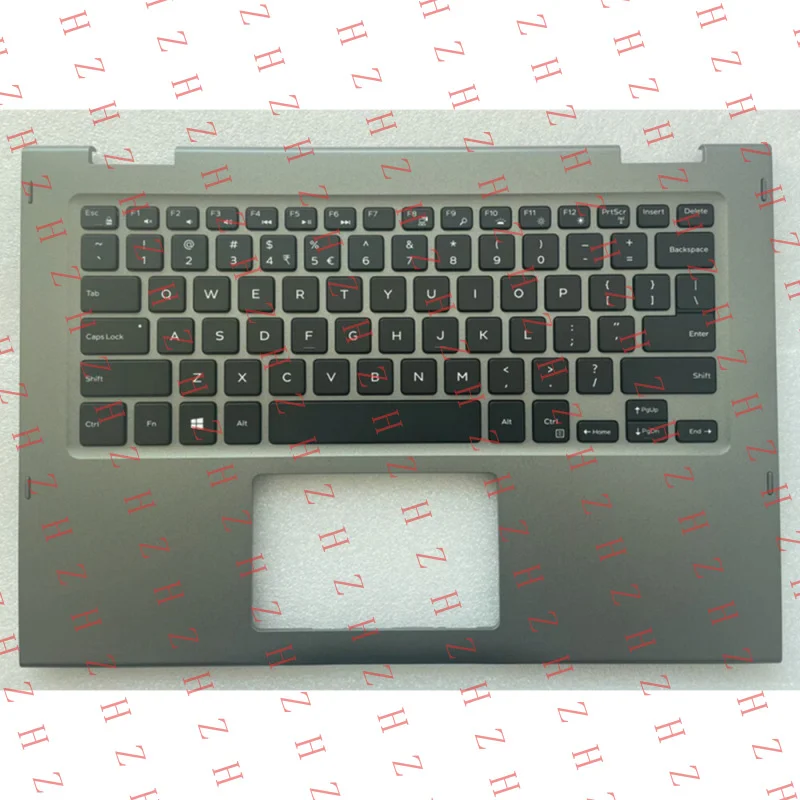 

P+ For DELL Inspiron 5368 5378 Laptop Palmrest C Shell with Keyboard CN-0JCHV0