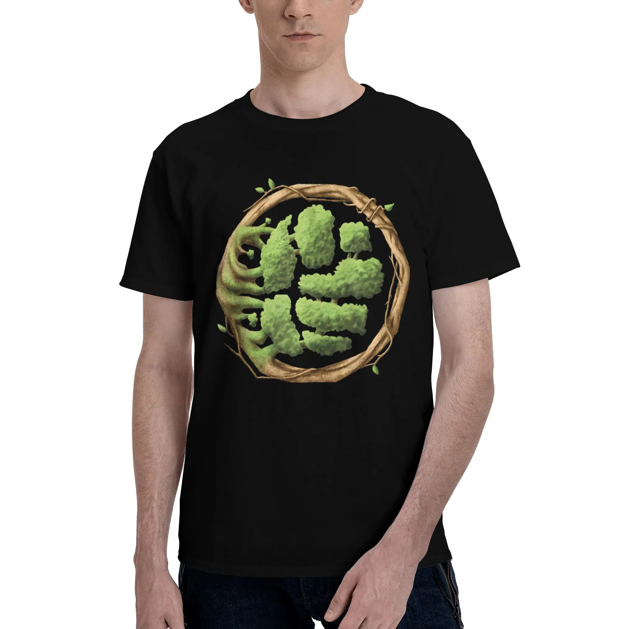 Camiseta de algodón 100% con diseño de puño de Hulk de los Vengadores, 85.º aniversario, camisetas de Marvel Hulk para hombre