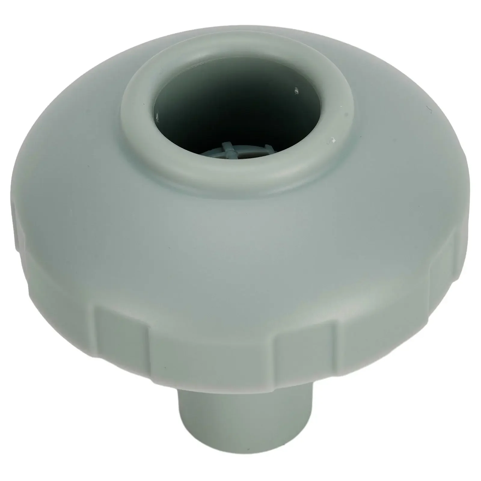 Plastic Inlet Nozzle Fitting Counterpart Connection Adapter For Skimmer Frame Easy Pool Pump 11070 Pool Equipment & Parts