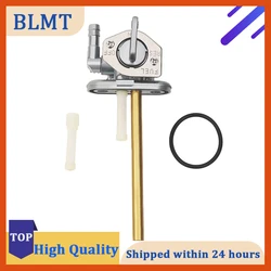 Petcock Fuel Switch Gas Tank Shut Off Valve For KAWASAKI KLR650 KLR 650 1987-2018 51023-1390 51023-1148 51023-0003 51023-0715