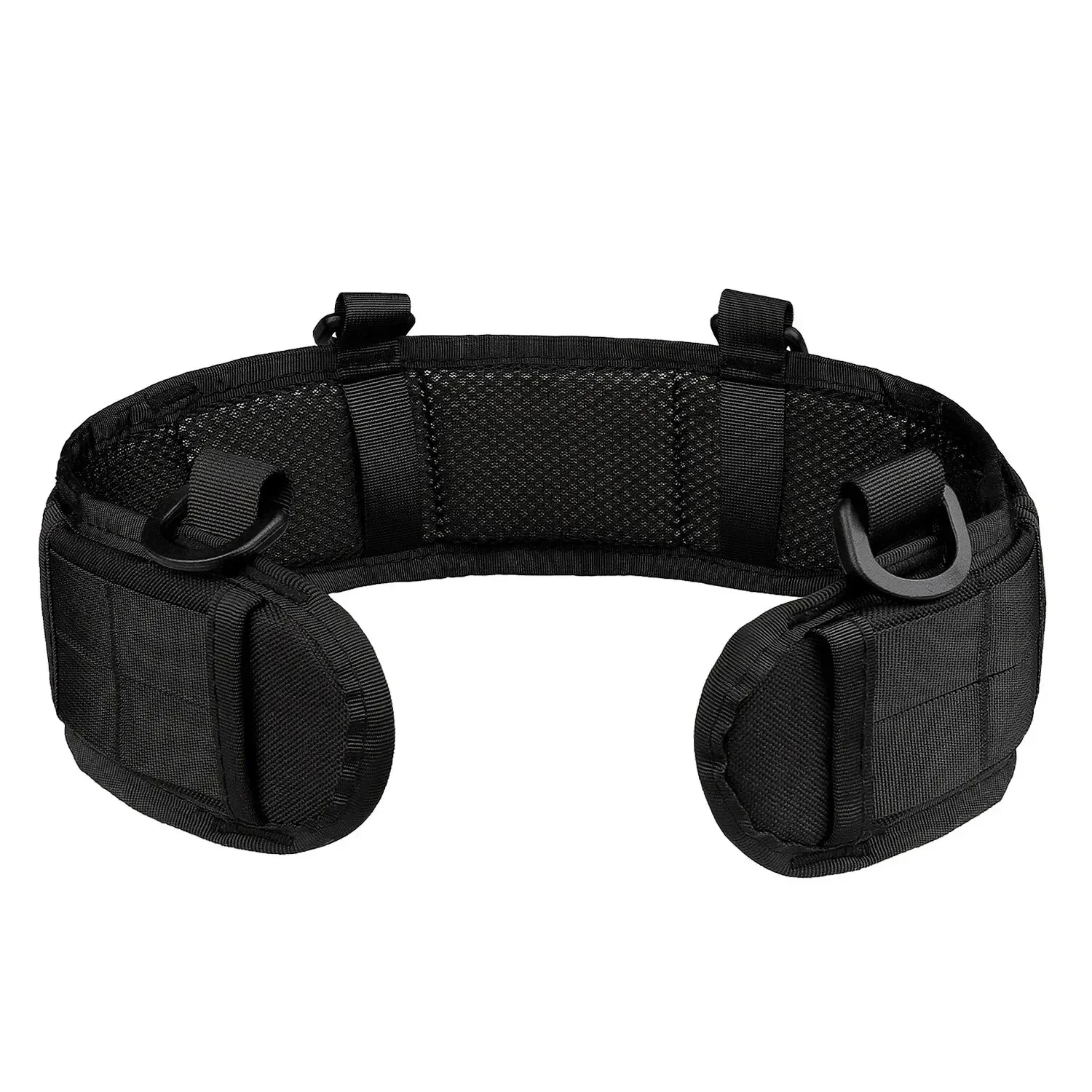 Outdoor Hanging Belt Waist Belt Cs Tactical Waist Belt ForWaist Protection , Ideal Choice for Gifts