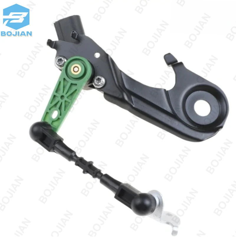 

For AUDI A6 C7 2010-18,A7/S7,A8L D4 2.0/3.0/4.0,Q5 2008-17 4H0941310C 8R0941310E 8R0941310B Rear Right Headlight Level Sensor