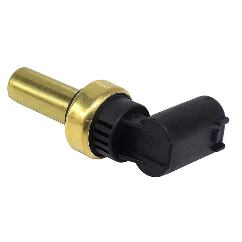 Engine Coolant Temperature Sensor 213-4688 55591401 for Buick Chevrolet Chevy Cruze Express GMC Savana 3500 4500