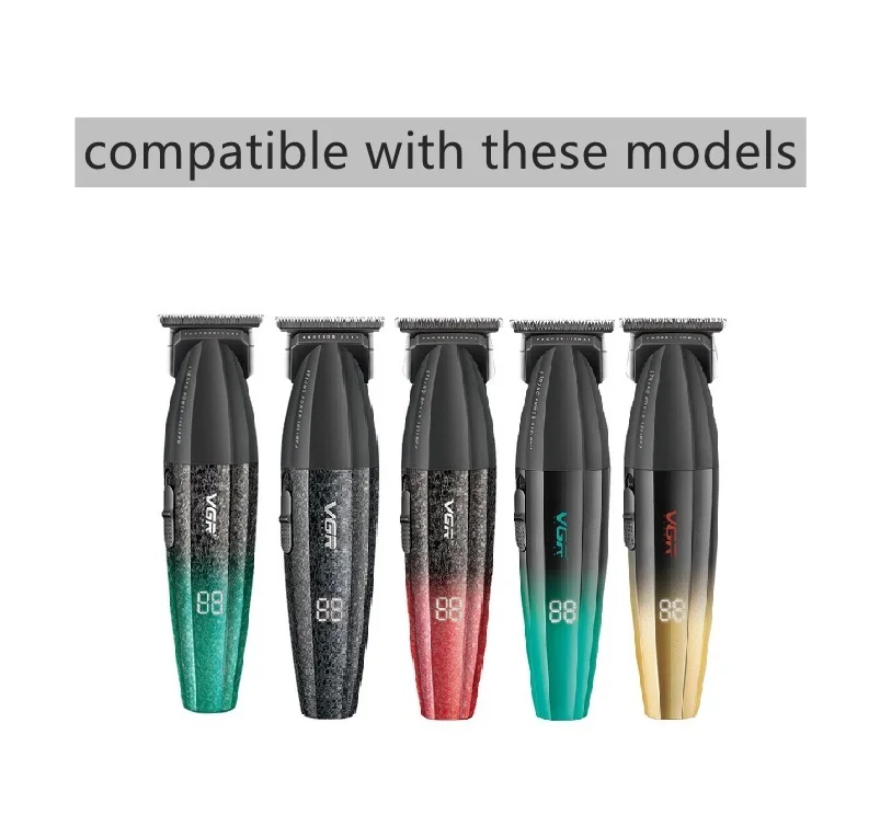 Thumbnail 3 - #1 Electric Razor Accessories List of Top Picks