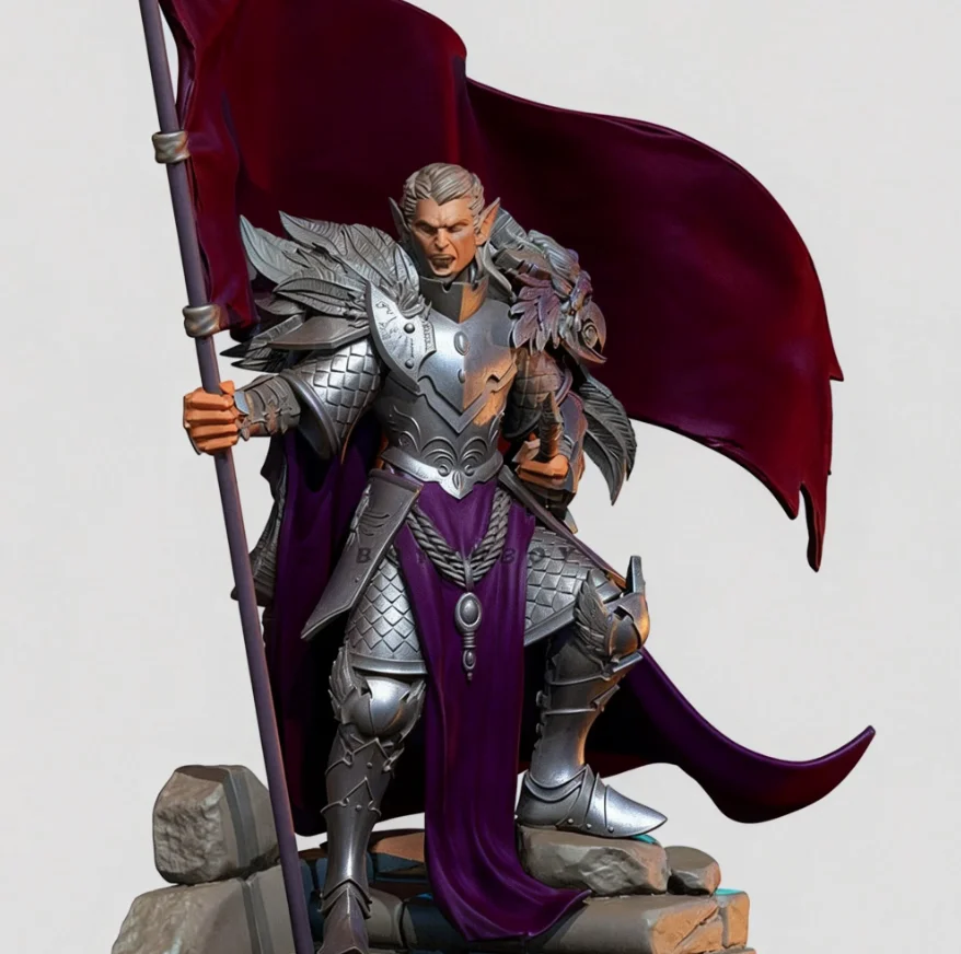 

Масштабная модель 1/24 из смолы, сборная и раскрасиваемая, A-1820