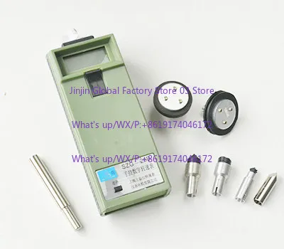 Original and genuine products sold across borders Handheld contact tachometer SZG-20B tachometer