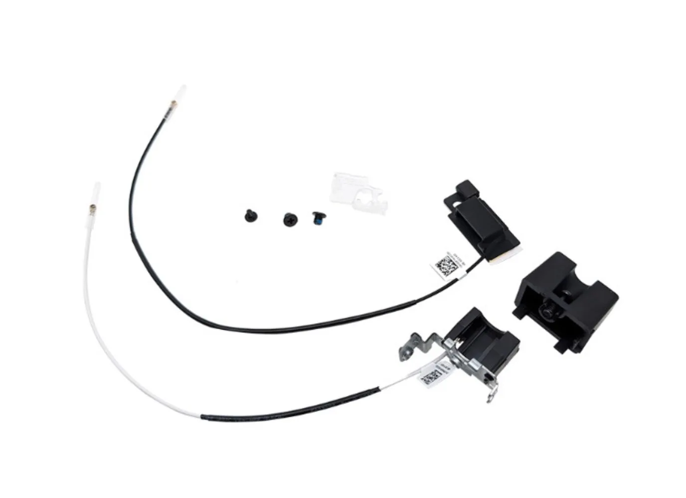 

New For Dell Pro Micro QCM1250 QCM1255 Plus QBM1250 Wifi Antenna Cable Kit