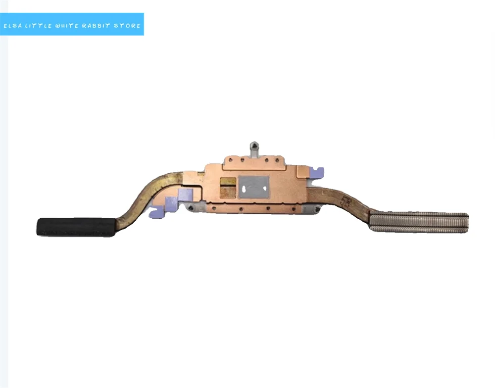 FOR Lenovo Yoga S940-14IWL  Heatsink Thermal Module 5H40S19922