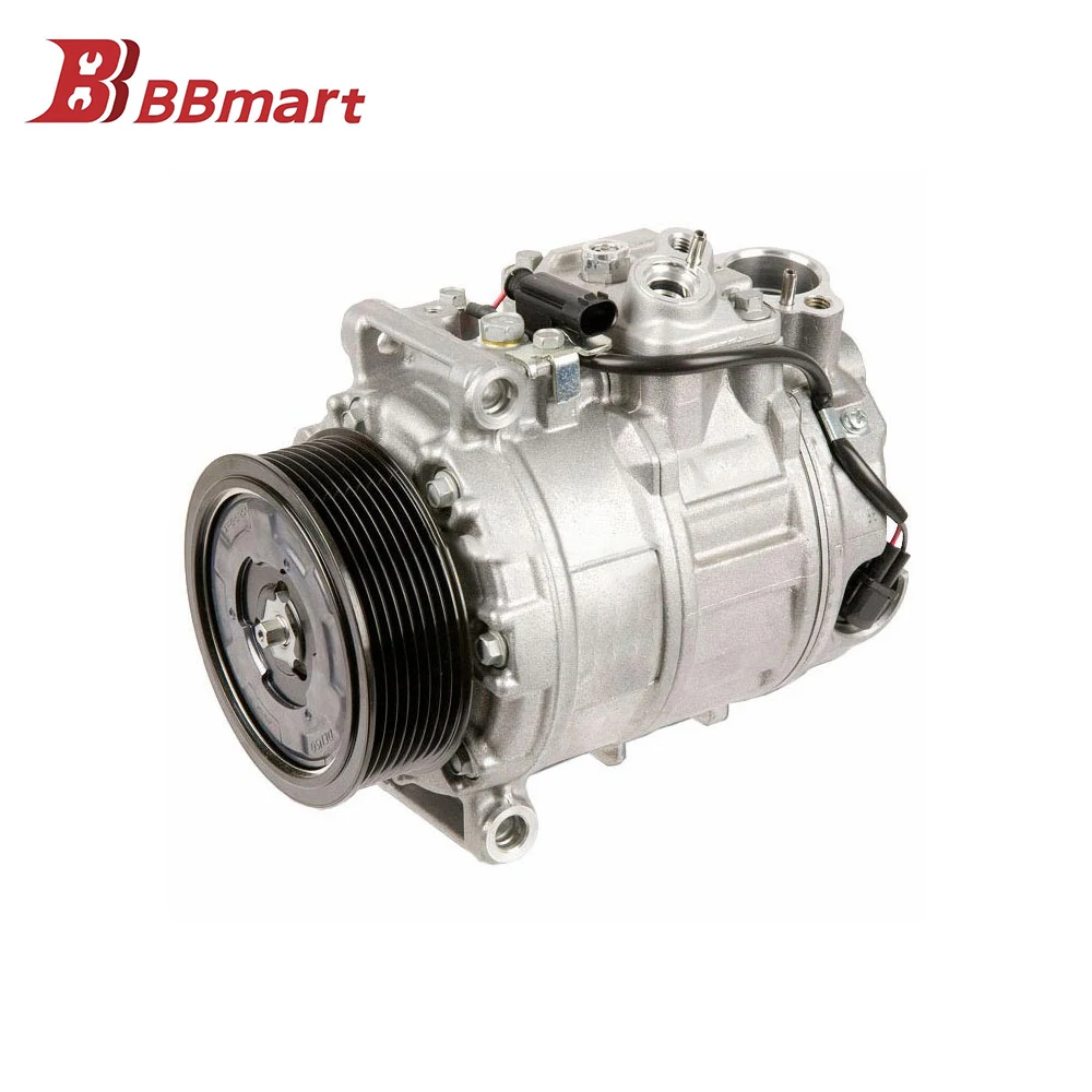 A0022305311 BBmart Auto Parts 1pcs Compressor For Mercedes Benz ML320 OE 0022305311 Car Accessories Factory Price Wholesale