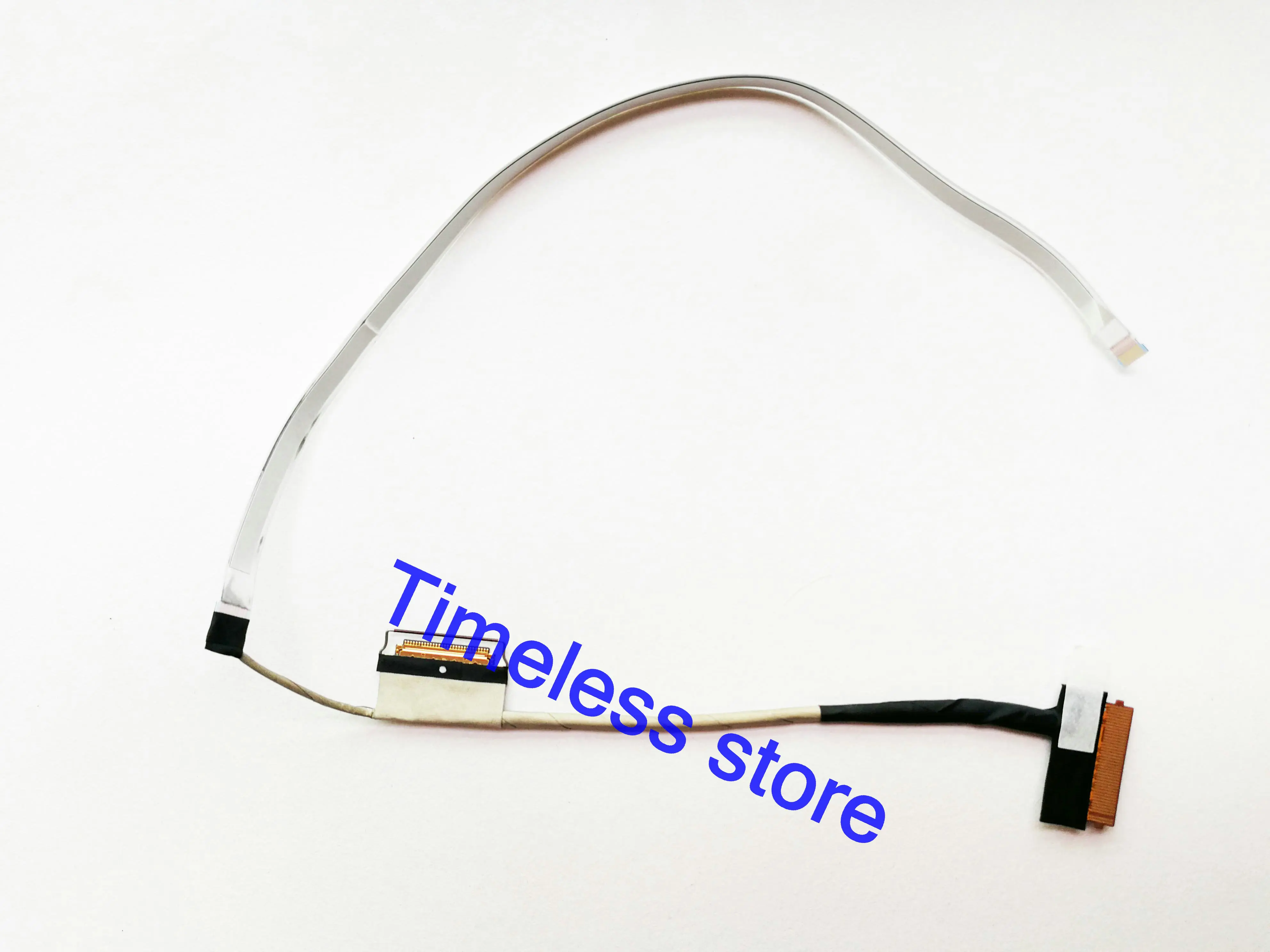 

new for lenovo for IdeaPad Gaming 3-15IMH05 3-15ARH05 GY530 30pin 60HZ led lcd lvds cable DC020028910 DC020028900 5C10S30063