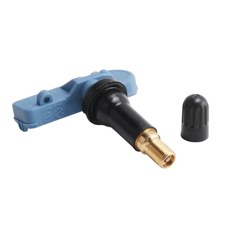 

AU34-4 Pcs Tpms Tire Pressure Sensors For Gmc For Buick For Cadillac For 20922901 13581561 22853740