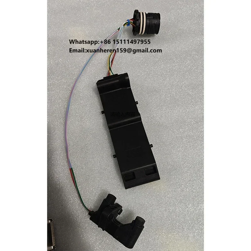 PDK 7DT45 Transmission Shift Position Sensor 7DT70 Suit for Porsche 911 997 987