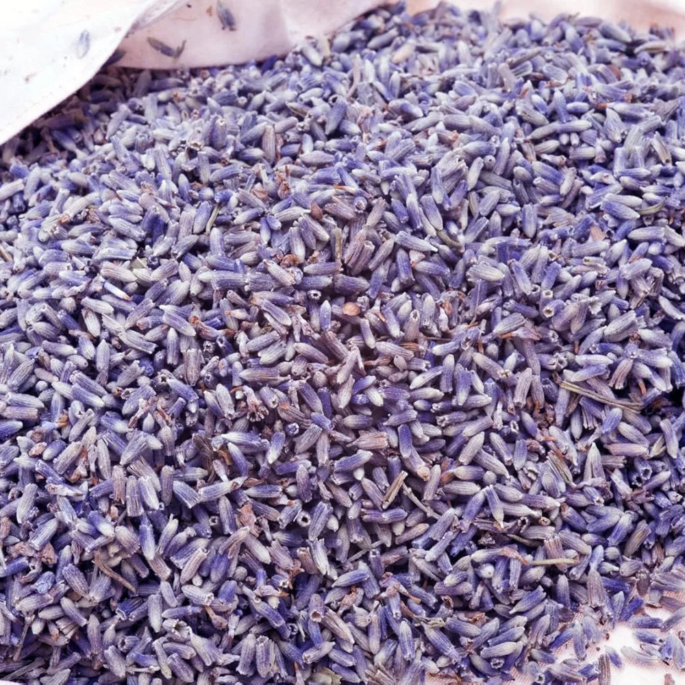 10Pcs Natural Lavender Sachets - Home Fragrance Sachet 评论和价格