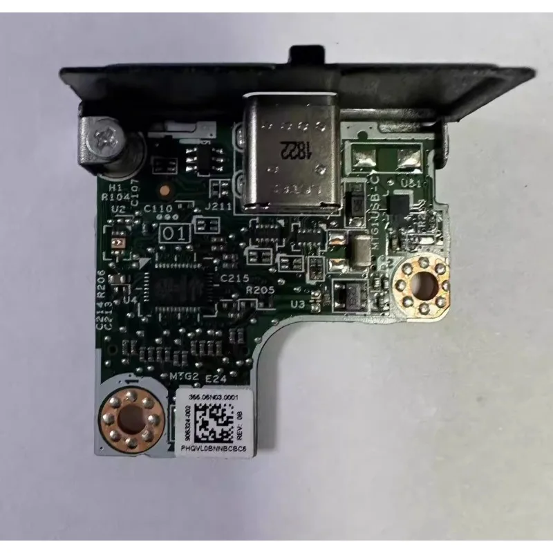 NEW Expansion Board for HP G3 G4 G5 MINI Tpye-c Card Expansion Head 906324-002
