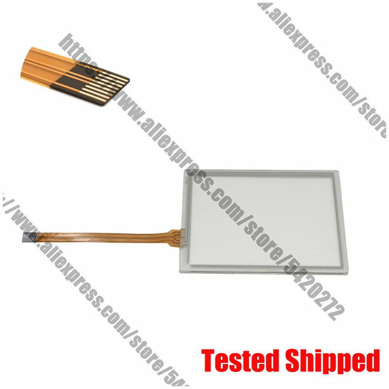 New 2711P-T6C1D 2711P-T6C20A 2711P-T6C20D 2711PC-T6C20D touchpad