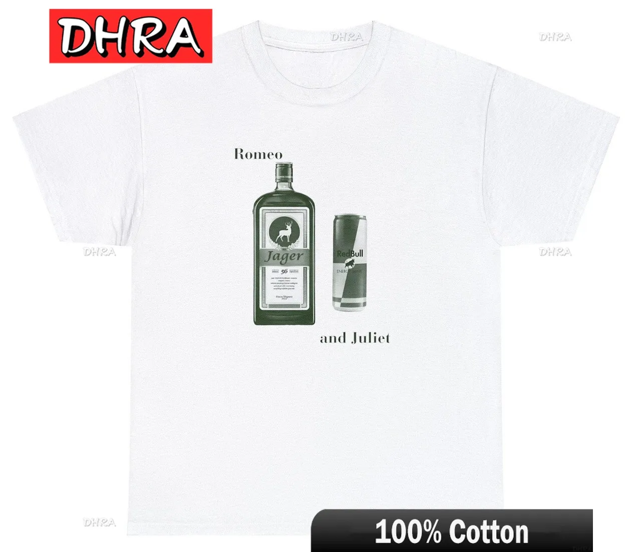 

Футболка Jagerbomb, забавная футболка Redbull Jager YBomb Beer Drinking Meme, футболка с алкоголем, минималистичная одежда, креативные повседневные топы Y2K